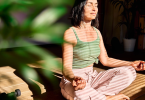 easy mindfulness exercises for stress