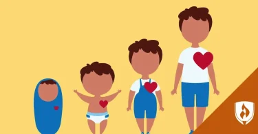 emotional growth tips for beginners