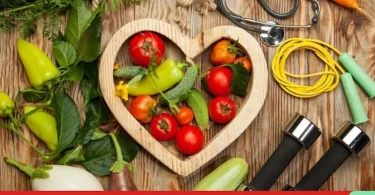 healthy lifestyle habits for beginners