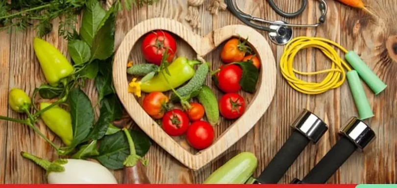 healthy lifestyle habits for beginners