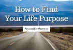 how to find your life purpose guide