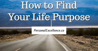 how to find your life purpose guide