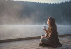 mindful habits for a calm life
