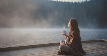 mindful habits for a calm life