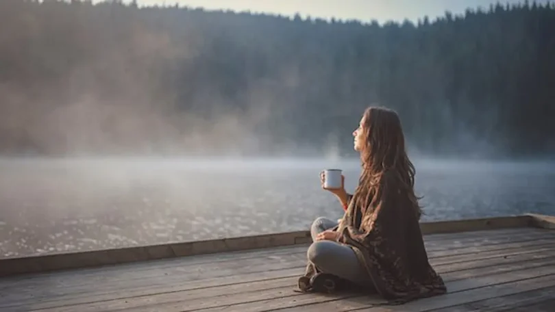 mindful habits for a calm life