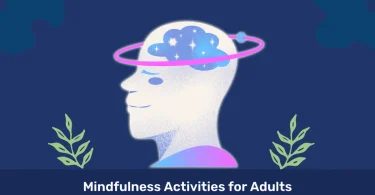 mindfulness activities for adults