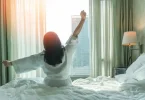 morning wellness habits for energy
