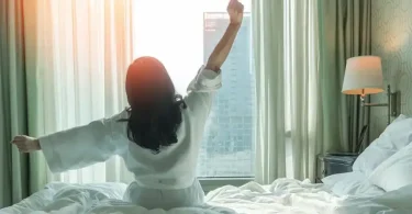 morning wellness habits for energy