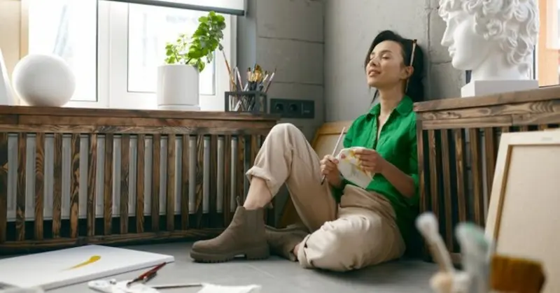 practice daily self-awareness