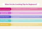 purpose coaching tips for beginners