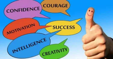 simple ways to build confidence